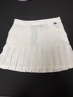 アディダスゴルフ　プリーツスカート