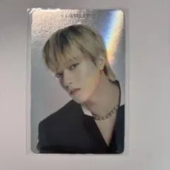 33 TREASURE REBOOT POPUP MD トレカ　ハルト