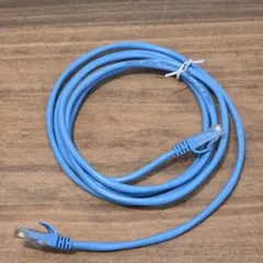 日本製 CAT5e LANケーブル RJ45 2m