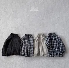【最終価格】bellabambina poll windbreaker