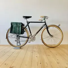 【直接引き取り限定】ウメダサイクル オリジナル キャンピングランドナー 2026年最新】ランドナー・ツーリングの人気アイテム - メルカリ