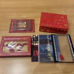 本日値下極美品】#Nsy1完全受注限定生産盤♡特典全付2枚組DVD Nissy