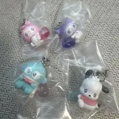 サンリオエモきゅん