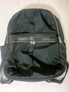 PAUL FIRLED リュック ブラック