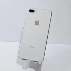 17 iPhone8Plus シルバー SIMフリー