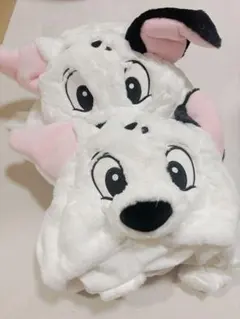 ディズニー ファンキャップ 101匹わんちゃん