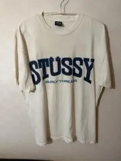 stussy tシャツ　Lsize