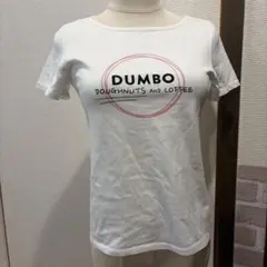 70%OFFDUMBO DOUGHNUTS AND COFFEE Tシャツ XSのサムネイル