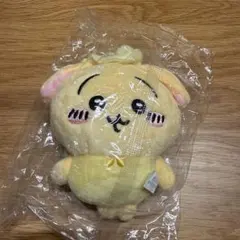 うさぎ ちいかわ マスコット