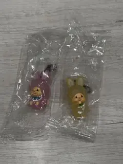 モンチッチ めじるしアクセサリー2