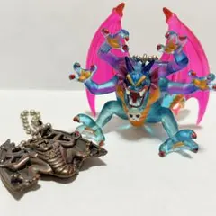 【早いもの勝ち！値引き交渉あり！】ドラクエクリスタルモンスターズ　シドー　セット