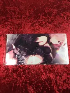 2025年最新】fate マシュ プレイマットの人気アイテム - メルカリ