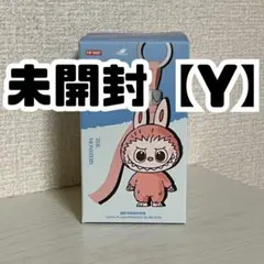 【未開封】 PIN FOR LOVE ラブブ 【Y】 POPMART
