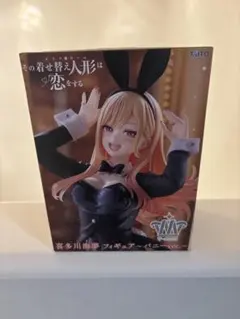 その着せ替え人形は恋をする 喜多川海夢 T-most フィギュアのサムネイル