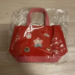 【値下げ中】【未開封】ファミリア familiar ミニバッグ みらい百貨店