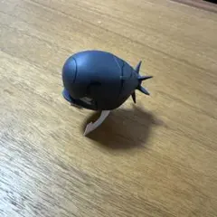 チェンソーマン マスクコレクション レゼ篇 ボム