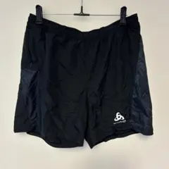 odlo トレーニングショーツ ②⓪インナーパンツ付きのサムネイル