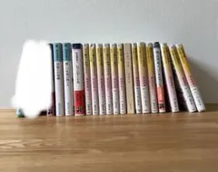 知念実希人　天久鷹央　優しい死神の飼い方　黒猫の小夜曲　まとめ売り　全20冊