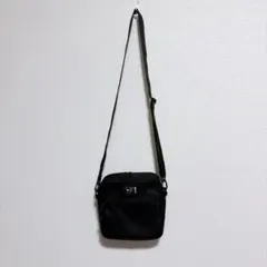 NEW ERA ニューエラ ショルダーバッグ ミニバッグ ブラック
