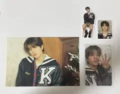 Stray Kids スンミン　スキズ STAY4期 セット