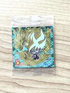 10thR 孫悟空　ドラゴンボール 超戦士シールウエハース超 超絶感謝の十周年