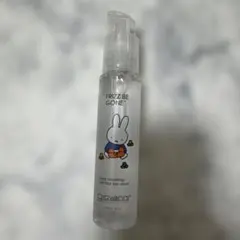 新品　ジョヴァンニ　フリッズビーゴーン スムージング ヘアセラム　ミッフィー柄のサムネイル