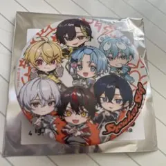 すたんがん 缶バッジ - メルカリ