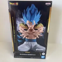2026年最新】グランディスタ ゴジータの人気アイテム - メルカリ