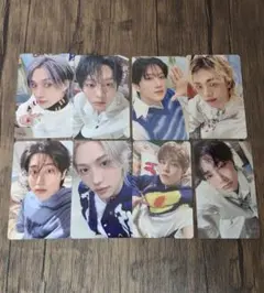 2026年最新】StrayKids トレカ コンプの人気アイテム - メルカリ