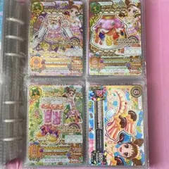 アイカツ おとめ ロリポップタウルス セット - メルカリ