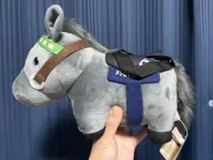 メジロマックイーン キャラクターグッズ