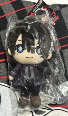 2026年最新】carnelian blood ぬいぐるみの人気アイテム - メルカリ