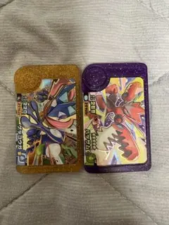 チ*ツ様 ポケモンフレンダ　スーパートレジャーセット