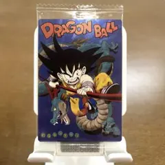 ドラゴンボール イタジャガ vol.1 孫悟空 ブルマ CR 1-22 1-23 - メルカリ