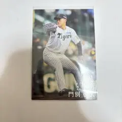 門別選手 カード 2025年最新】門別啓人選手の人気アイテム - メルカリ