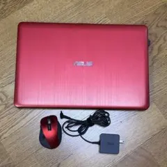 2026年最新】ASUS ノートPCの人気アイテム - メルカリ