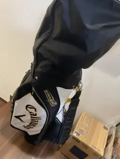 キャロウェイ ウォーバード