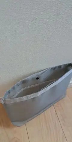 無印　バックインバック