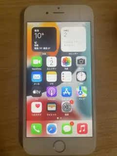 iPhone 6s 64GB SIMフリー