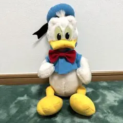 東京ディズニーランド開園当時物 ミッキーマウスぬいぐるみ 特大サイズ