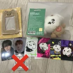 Mrs. GREEN APPLE 藤澤涼架 韓国 ぬいぐるみ トレカ アクスタ Mrs. GREEN APPLE 藤澤涼架 韓国 ぬいぐるみ トレカ アクスタ - メルカリ