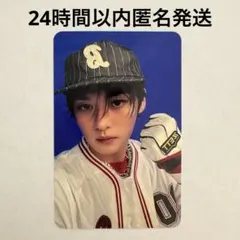 straykids スキズ トレカ リノ karma accordion