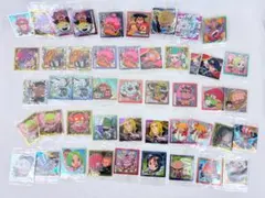 ワンピース ウエハース シール まとめ売り 大量 セット