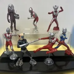 アルティメットルミナス ウルトラマンシリーズ 大量 まとめ売り セット アルティメットルミナス ウルトラマン まとめ売り - メルカリ