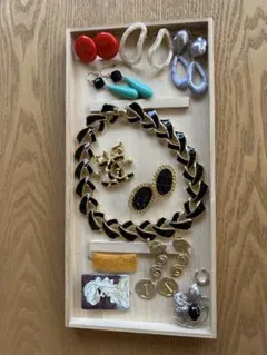 アクセサリー セット　まとめ売り
