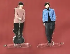 2025年最新】古川雄大 アクスタの人気アイテム - メルカリ