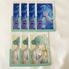 プロセカ エピカ vol.24Cノーマル 日野森雫