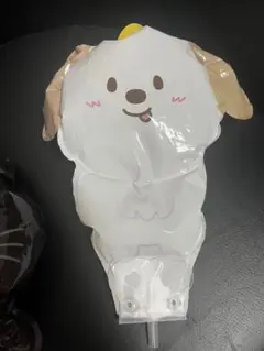 RIIZE PARK ポップアップ トレカ 入場 特典 バルーン アントン