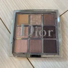 Dior バックステージアイパレット　002 クール