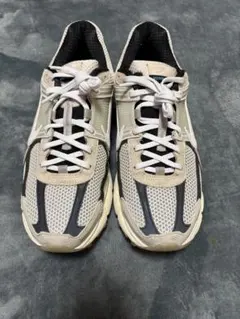 Nike ZoomX ボメロプラス25cm - メルカリ